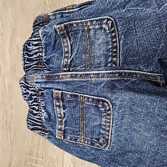 Old navy boy jeans - Picture 6 of 7